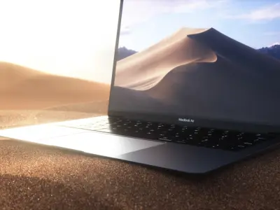  MacBook Air 2018 2019 