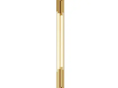 Sconce VALDUS Free 3D model