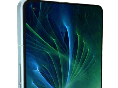Oppo Reno8 Pro Full Color 3D model