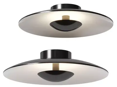 Ginger by Marset 3D model