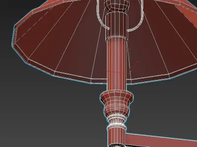 giordano a2398ap 1ba 3D model