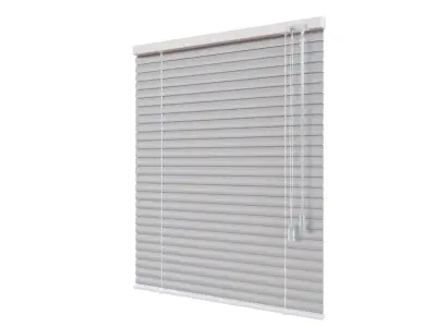 OM Horizontal Blinds G-FORM 3D MODEL 3D model