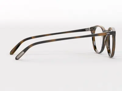  Oliver Peoples O Malley RX Sunglasses 