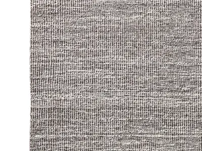 SARAVIA WOOL  JUTE RUG C 3D model