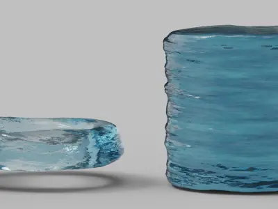 Dosch Textures - Water V2 Texture