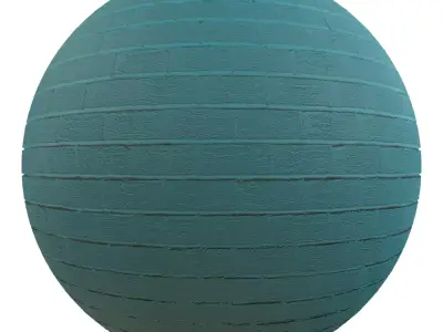 21 Wall Brick Textures High-Quality 2K and 4K Pack Texture