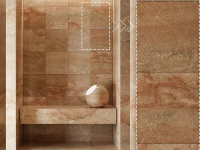 Marble Stone No297 Texture