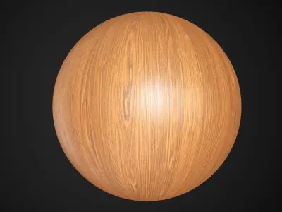 Two wood materials  Texture