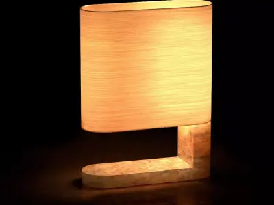 CTO Columbo 3D model