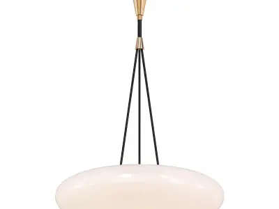 Pendant by Stilnovo 3D model