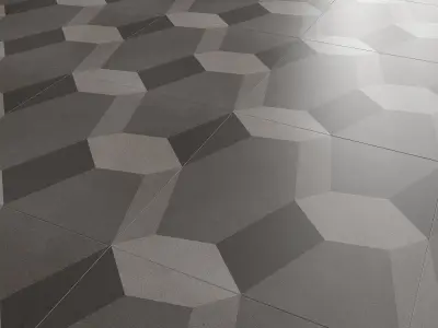Portland concrete Floor Tile Texture