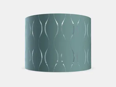 LOKNAS Klosz Low-poly 3D model