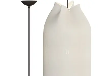 Arturo Alvarez Agasallo Pendant Light Low-poly 3D model