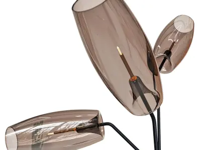 gallotti and radice diantha terra 3D model