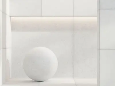 Caesar Set 38 - Concrete Exterior Porcelain Tiles BUNDLE Texture