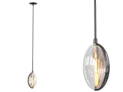 OONA MINI 01 3D model