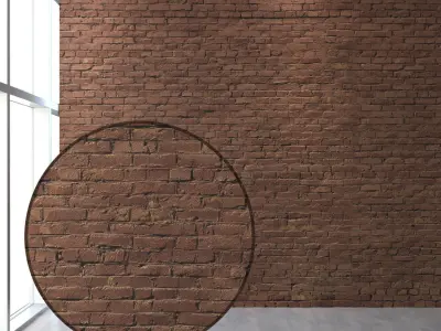 Brick wall Texture 2