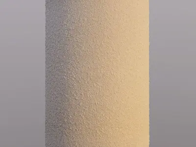 Asphalt PBR Texture 01 Texture