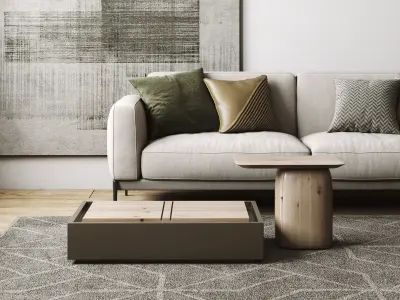 NConcept 07 3D model