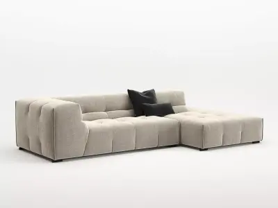 Tufty Too Comp04 3D model