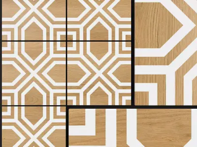 Keros Laredo Punta Miel 3D model