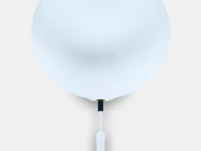 DEJSA table lamp 1 3D model