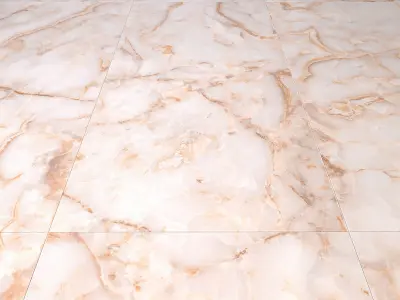 Marble floor agata beige Texture