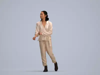 00322Xia005 3D model