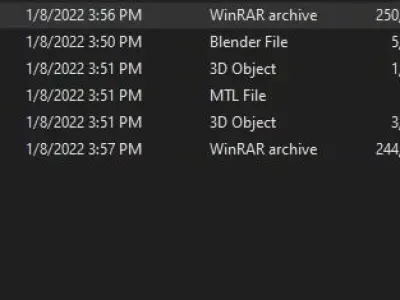 Mediveval crates megapack Low-poly 3D model