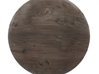 5 Seamless PBR Wood Textures  4K Texture