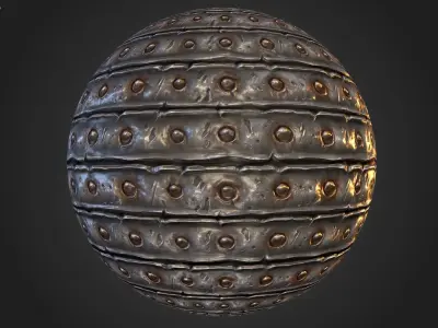 Mix Vol 114 - Stylized Textures Texture