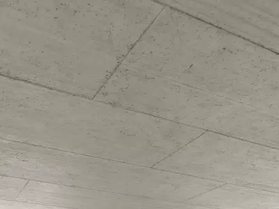 Monolithic Concrete Ceiling - slab joints 03 Texture