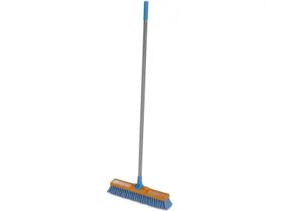 Brooms mops and window squeegees Sponge Mop 3D model