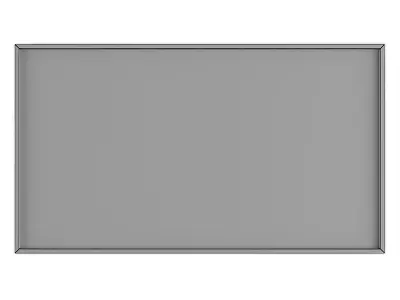 Pictures1165 Low-poly 3D model