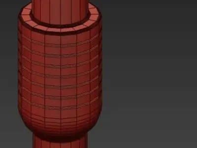 Odeon Light Niola 2 3D model purchase