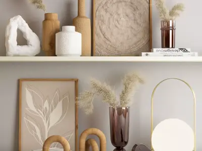 Decorative-AR-studio-Vol 02 3D model