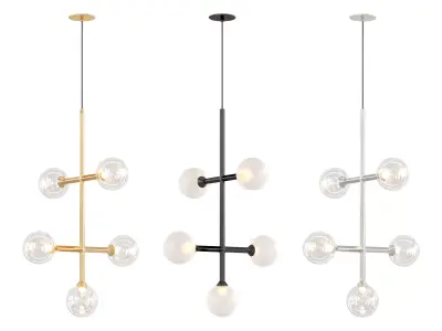 JUNIP 05-001 3D model