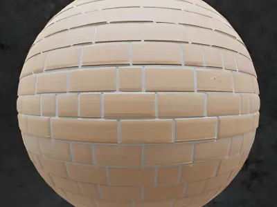 Seamless Brick Wall Textures Pack Texture