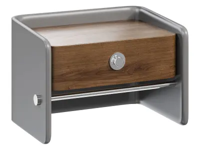 PLATTERS Light Table 3D model