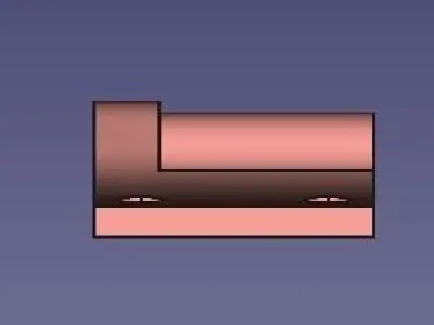 its a hing  Free 3D print model