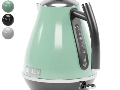 COSTWOLD collection 3D model