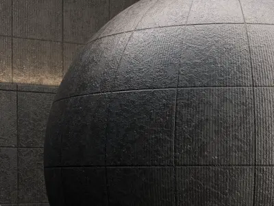 Plaster Material 30 Texture