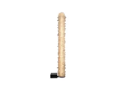 MOORGEN GLACIER N SERIES FLOOR RECESSED ANCHOR Free 3D model