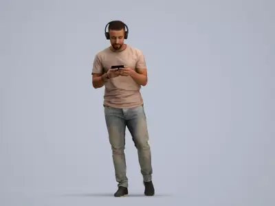 00315Adil006 3D model