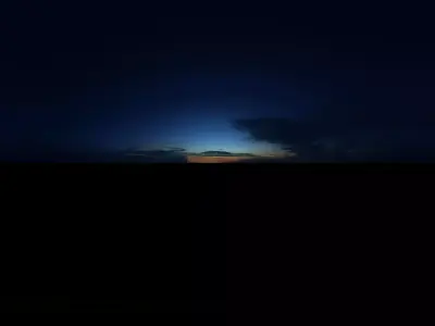 Real Light Environment HDRI Pack 98 HDR Files Texture