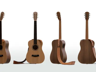 BT1e Acoustic-Electric Guitar - Taylor Guitar