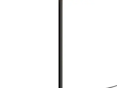 Tommy LED Cordless Table Lamp 3D model