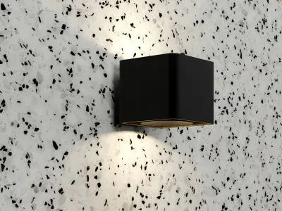 Pbr Terrazzo Veneziano 49 Texture