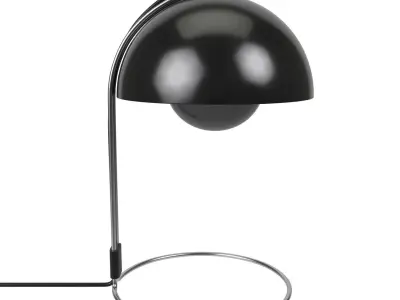 Flowerpot Collection 01 3D Model Pack