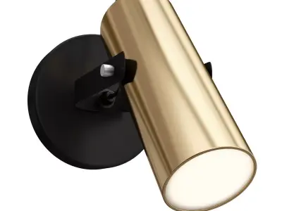 Spot Lumion CLAIRE 3D model